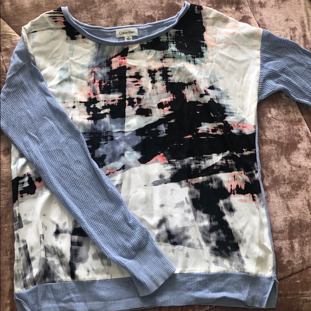 Calvin Klein Sweater